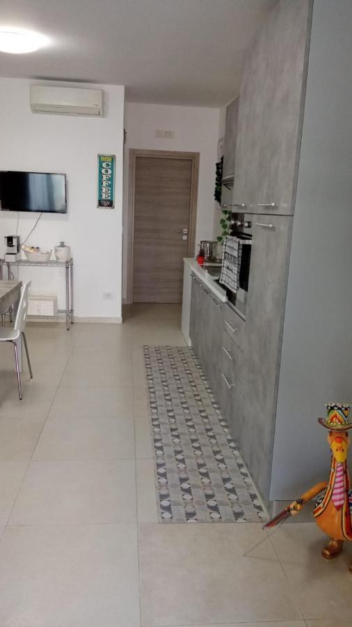 Dolce Vita Apartment Bitonto Luaran gambar