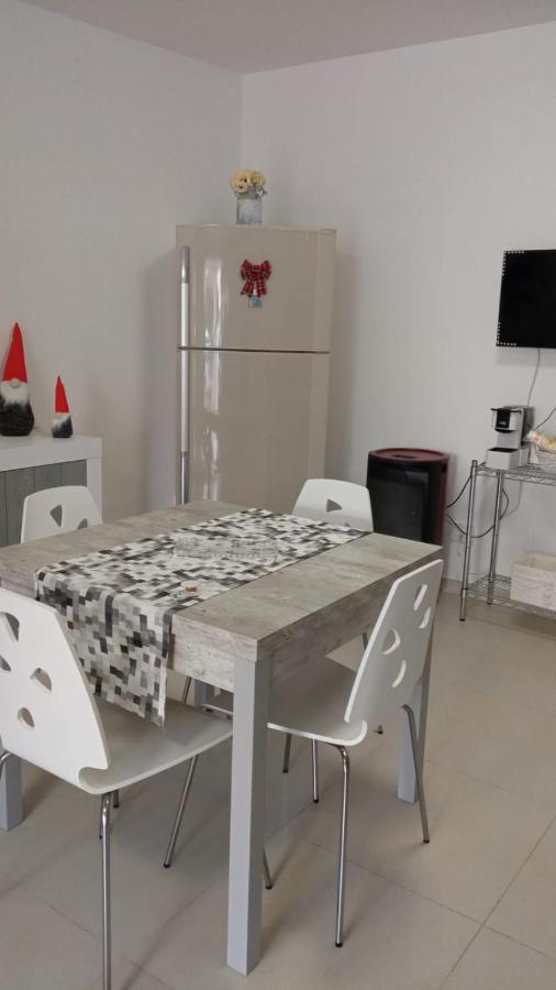 Dolce Vita Apartment Bitonto Luaran gambar