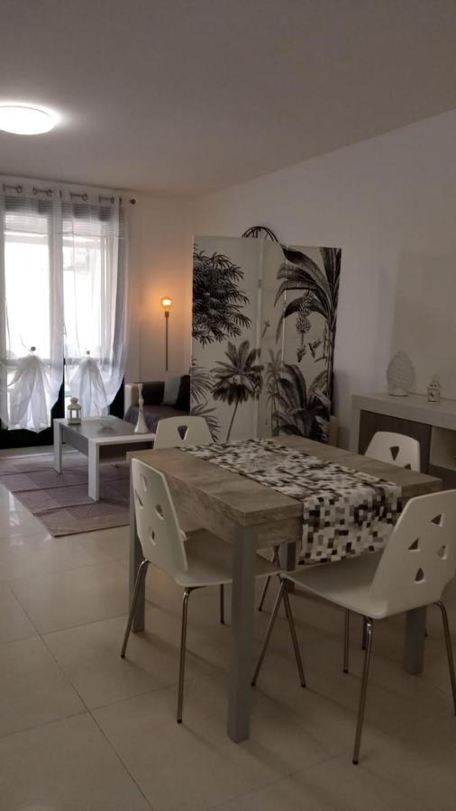 Dolce Vita Apartment Bitonto Luaran gambar