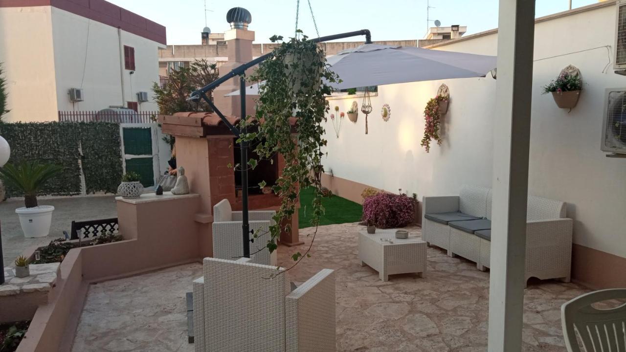 Dolce Vita Apartment Bitonto Luaran gambar