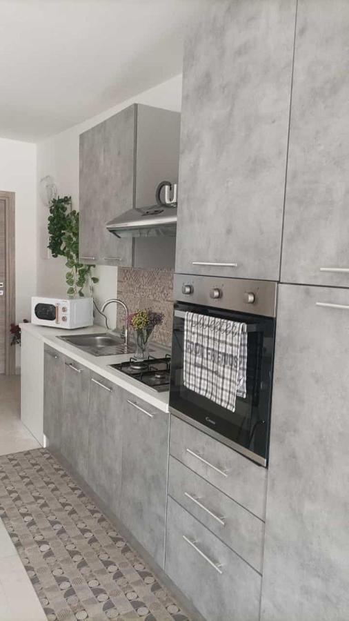 Dolce Vita Apartment Bitonto Luaran gambar