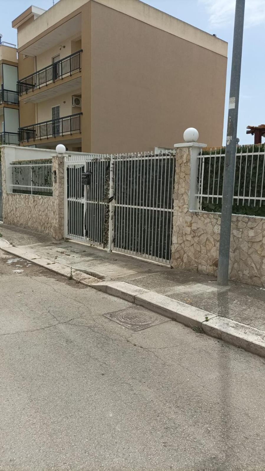 Dolce Vita Bitonto Luaran gambar